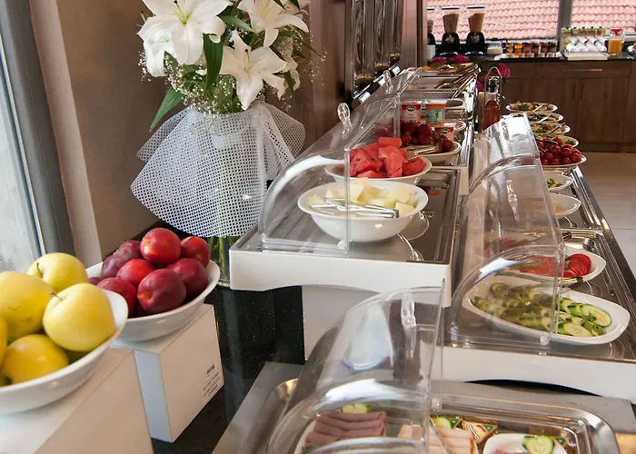 Hotel Ayramin Deluxe Hotel Taksim