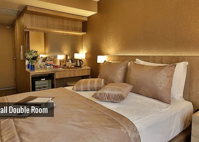 Ayramin Deluxe Hotel Taksim Hotel 3*