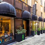 Ayramin Deluxe Taksim 3* Istanbulská provincie