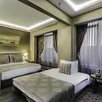 Hotel Ayramin Deluxe Taksim 3*