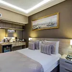 Ayramin Deluxe Taksim Istanbulská provincie