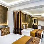 Ayramin Deluxe Taksim Istanbulská provincie