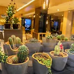 Ayramin Deluxe Taksim Hotel Istanbulská provincie