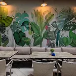 Ayramin Deluxe Taksim Hotel Istanbulská provincie