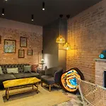 Ayramin Deluxe Taksim 3*