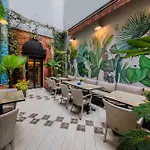 Hotel Ayramin Deluxe Taksim