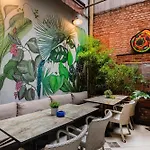 Ayramin Deluxe Taksim Istanbulská provincie