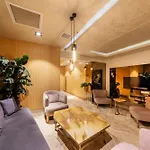 Hotel Ayramin Deluxe Taksim