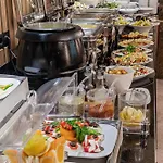 Hotel Ayramin Deluxe Taksim