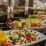 Ayramin Deluxe Taksim Istanbulská provincie