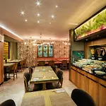 Ayramin Deluxe Taksim Hotel 3*