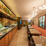 Ayramin Deluxe Taksim Hotel Istanbulská provincie