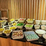 Ayramin Deluxe Taksim 3* Istanbulská provincie