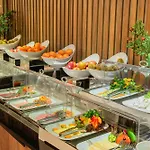 Ayramin Deluxe Taksim Istanbulská provincie