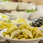 Ayramin Deluxe Taksim Hotel Istanbulská provincie