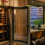 Hotel Ayramin Deluxe Taksim 3*
