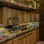 Ayramin Deluxe Taksim Hotel Istanbulská provincie