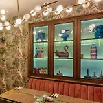 Ayramin Deluxe Taksim Istanbulská provincie