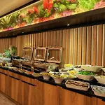 Ayramin Deluxe Taksim Hotel
