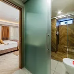 Ayramin Deluxe Taksim Hotel Istanbulská provincie