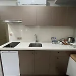 Ayramin Deluxe Taksim Hotel 3*
