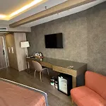 Hotel Ayramin Deluxe Taksim Istanbulská provincie