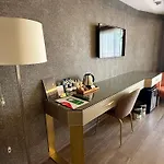 Ayramin Deluxe Taksim Istanbulská provincie
