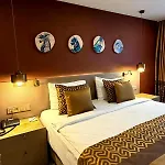 Ayramin Deluxe Taksim