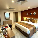 Ayramin Deluxe Taksim 3*