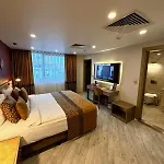 Ayramin Deluxe Taksim Hotel