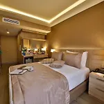 Ayramin Deluxe Taksim 3* Istanbulská provincie