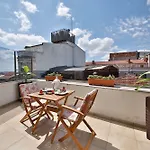 Ayramin Deluxe Taksim Istanbulská provincie