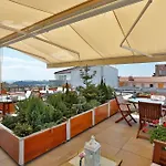 Ayramin Deluxe Taksim 3* Istanbulská provincie