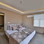 Ayramin Deluxe Taksim Hotel