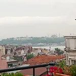 Ayramin Deluxe Taksim Hotel Istanbulská provincie