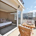 Ayramin Deluxe Taksim Hotel