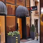 Ayramin Deluxe Taksim 3* Istanbulská provincie