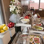 Hotel Ayramin Deluxe Taksim