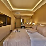 Hotel Ayramin Deluxe Taksim Istanbulská provincie
