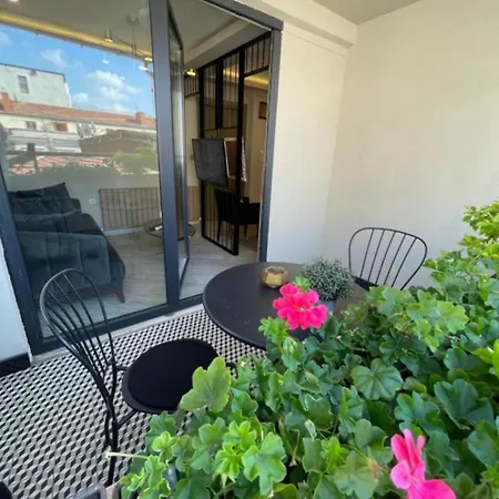 Ayramin Deluxe Taksim