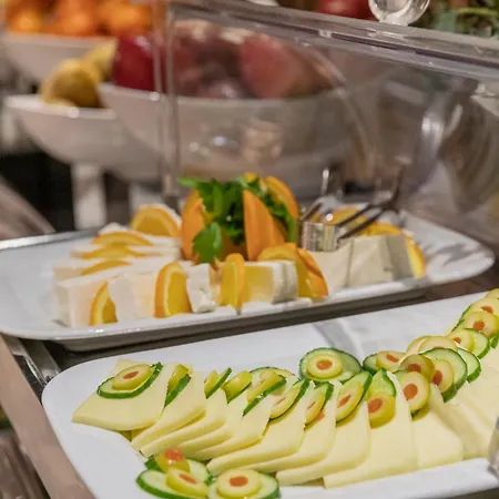Ayramin Deluxe Taksim Отель