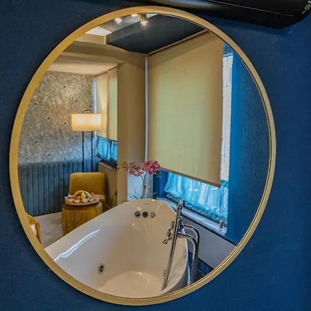 Отель Ayramin Deluxe Taksim