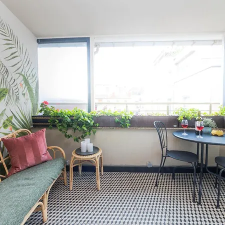 Ayramin Deluxe Taksim Istanboel