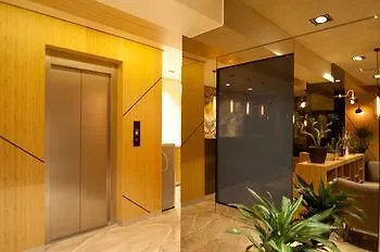Отель Ayramin Deluxe Taksim