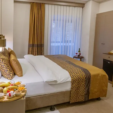 Hotel Ayramin Deluxe Taksim 3*